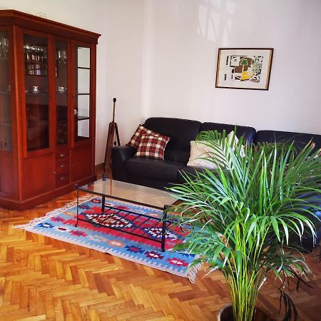 Apartamento Bonito Y Bien Ubicado En El Soho De Malaga. Luaran gambar