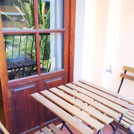 Apartamento Bonito Y Bien Ubicado En El Soho De Malaga. Luaran gambar