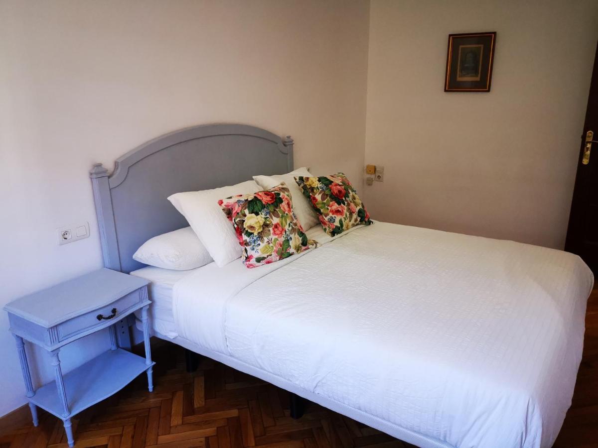 Apartamento Bonito Y Bien Ubicado En El Soho De Malaga. Luaran gambar