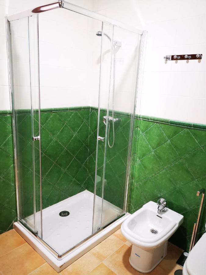 Apartamento Bonito Y Bien Ubicado En El Soho De Malaga. Luaran gambar
