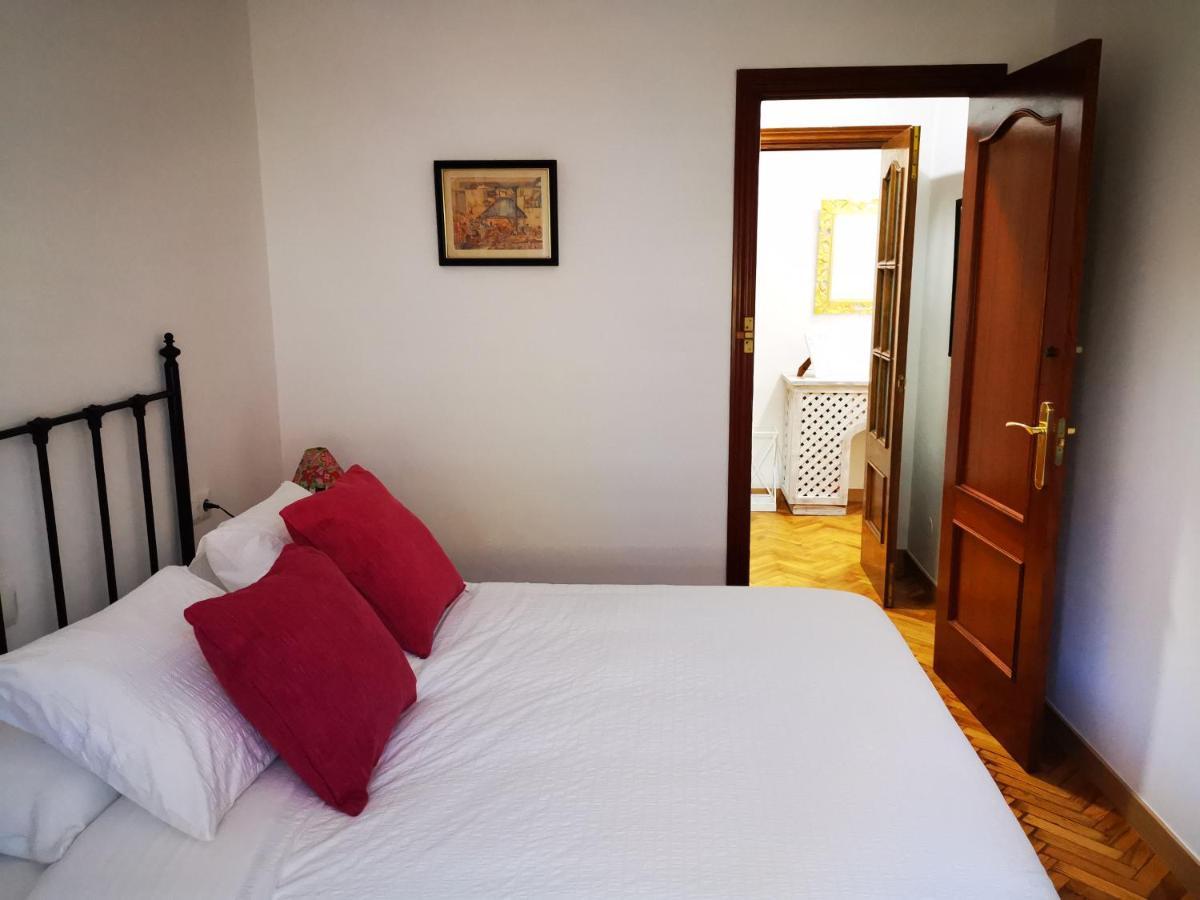 Apartamento Bonito Y Bien Ubicado En El Soho De Malaga. Luaran gambar